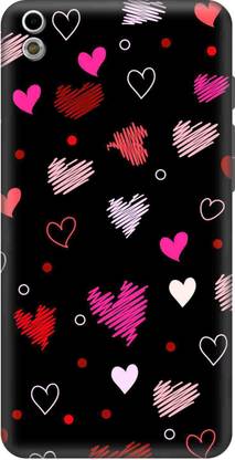 TAG Back Cover for HTC Desire 816 ( 5.5'' ) ( 8 GB ) Mobile