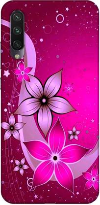 REALKING Back Cover for Samsung Galaxy A30s Back Cover