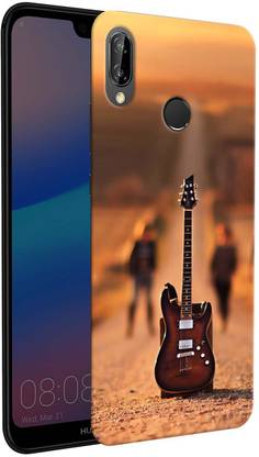 Femto Back Cover for Huawei P20 Lite