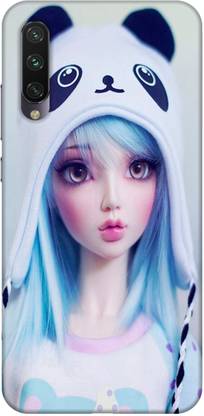 REALKING Back Cover for Samsung Galaxy A50s Back Cover