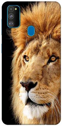 REALKING Back Cover for Samsung Galaxy M30s