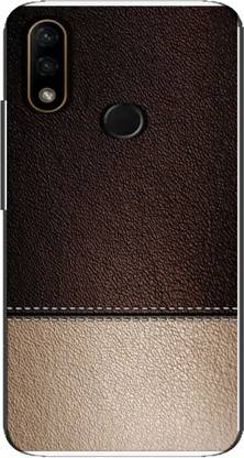 Napfond Back Cover for Lenovo A6 Note / Lenovo A6 Note Back cover , Back Case , Mobile Back Cover