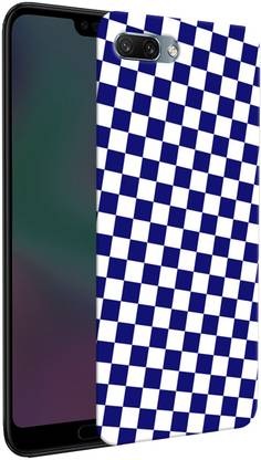 Femto Back Cover for Honor 10