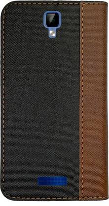 MYSHANZ Flip Cover for Gionee P7 Max