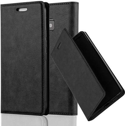 SmartLike Wallet Case Cover for Samsung Galaxy A8 Duos