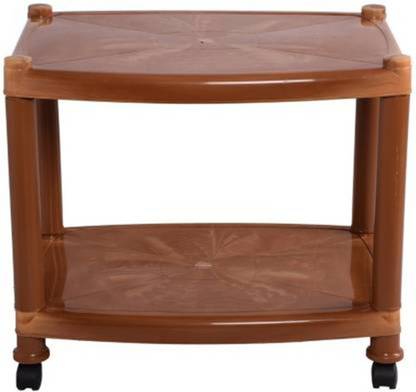 Pranay Plastic Coffee Table