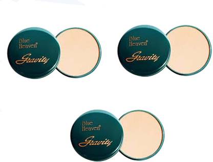 BLUE HEAVEN gravity compact powder Compact
