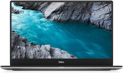 DELL XPS 15 Intel Core i9 9th Gen 9980HK - (32 GB/1 TB SSD/Windows 10 Home/4 GB Graphics) 7590 Laptop