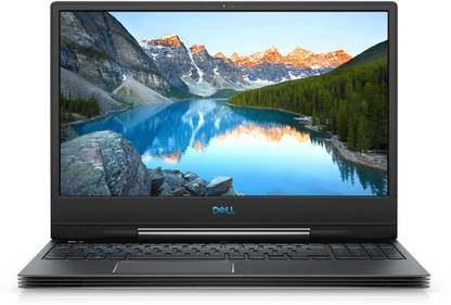 DELL Inspiron 7000 Intel Core i7 9th Gen 9750H - (16 GB/512 GB SSD/Windows 10 Home/6 GB Graphics/NVIDIA GeForce GTX 1660) INS 7590 Gaming Laptop