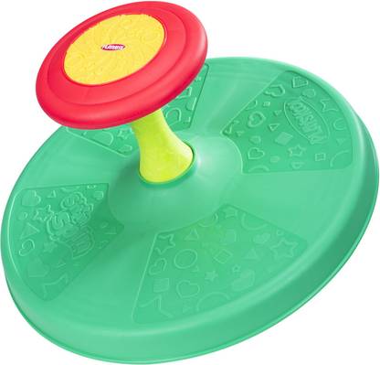 PLAYSKOOL Sit 'n Spin