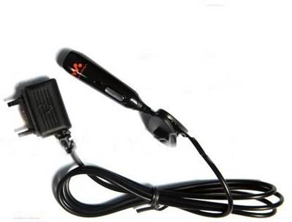 SONY Black Adapter Phone Converter