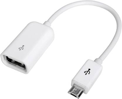 GADGETSMORE USB OTG Adapter