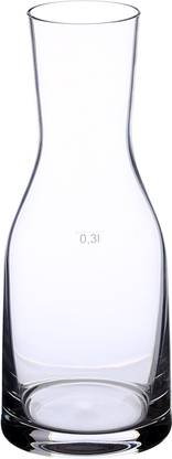 Bohemia Crystal 300ml Whiskey, Milk, Water, Juice Decanter