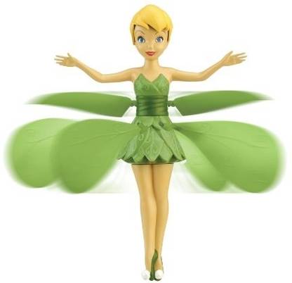 Flutterbye Fairy Disney Flutterbye Fairies Magic Flying Tink
