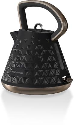 Morphy Richards Prism Electric Kettle