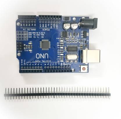 arduino UNO R3 (SMD ) Micro Controller Board Electronic Hobby Kit