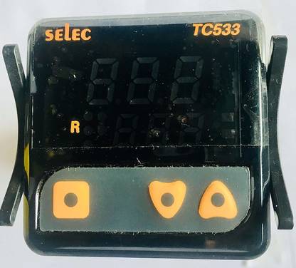 Selec TC533AX Temperature Sensor and Controller Electronic Hobby Kit