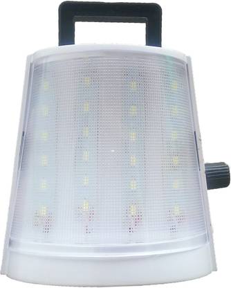 X-EON Portable Emergency light ITC-13 8 hrs Lantern Emergency Light
