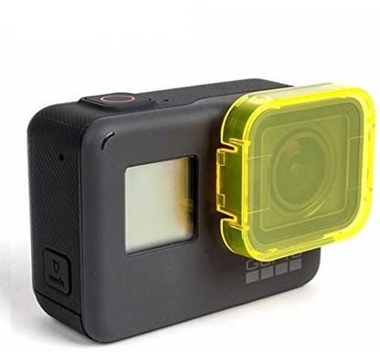 Action Pro Filter ab7 6 5 Color Conversion Filter