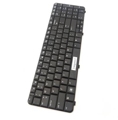 Regatech CQ61-100EO, CQ61-100EP, CQ61-100ES Internal Laptop-size Laptop Keyboard Compatible with Desktop, Laptop, Mac
