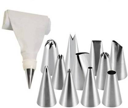 DIVINZ Cakeware 12 Piece Cake Kitchen Tool Set