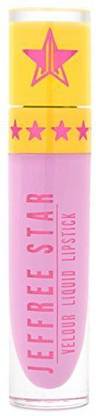 JEFFREE STAR Velour Liquid Lipstick