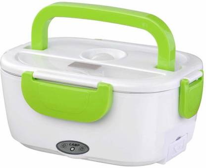 SWISS WONDER XI -190- Food Warmer Box Container Lunch Meal Lunchbox 2 Containers Lunch Box