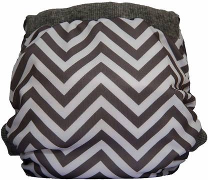 BumChum Hybrid Diaper Cover with Washable Insert