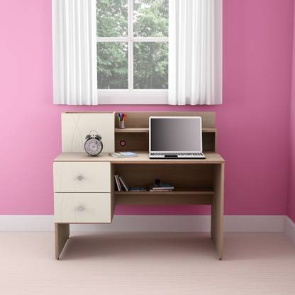 Godrej Interio Zen Engineered Wood Study Table