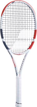 BABOLAT PURE STRIKE 100 U NC Multicolor Unstrung Tennis Racquet