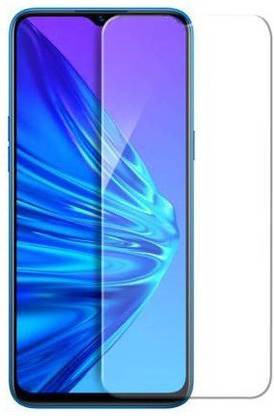 NSTAR Tempered Glass Guard for Realme 5, Realme 5s, Realme 5i
