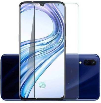 न्क्ससे टेम्पर्ड ग्लास गार्ड Realme 5, REALME 5s., Realme 5i के लिए