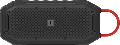 iball Musi Rock 16 W Bluetooth Speaker
