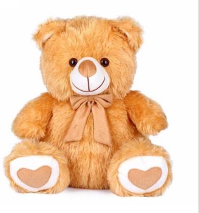 Glorious Trader Soft Cuddly Plush Dashing Teddy Bear (45 CM)  - 18 inch