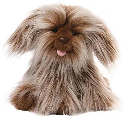 GUND Layla Dog Stuffed Animal Plush 10  - 21 cm