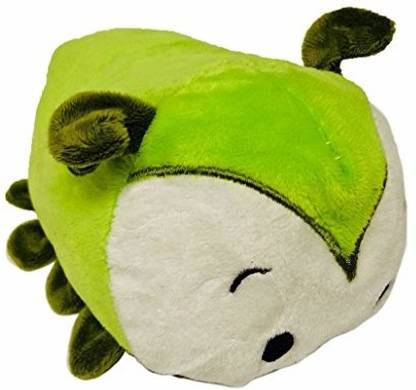 BUN BUN Adorable Soft Caterpillar Insect Plush Stackable Stuffed  - 30 cm