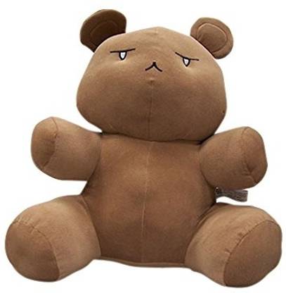 Great Eastern Ge7044 Ouran High School Host Club 15 Kumachan Bear Plush  - 39 cm