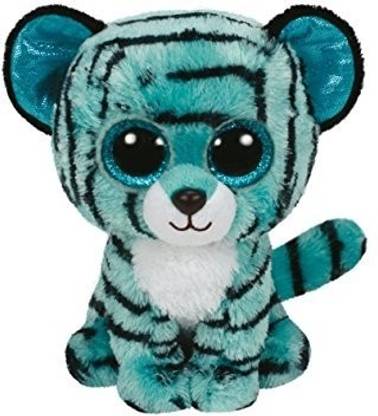 Ty Beanie Boos Tess Ty Beanie Boo Exclusive 6  - 10 cm