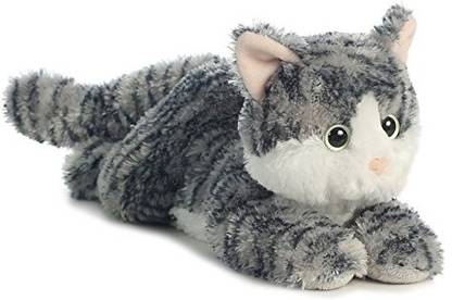 Aurora World Inc Aurora World Flopsie Catlily Plush  - 16 cm