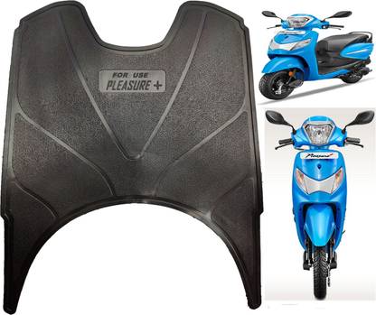 Pleasure Plus Pleasure Mat Full Fit Hero Pleasure Plus Two Wheeler Mat