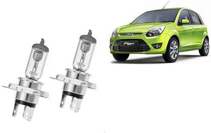 Auto Kite Head Lamp Bulb For - Figo Type-1 Headlight Car Halogen for Ford (12 V, 100 W)