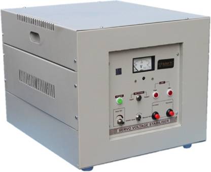 SAKTI SERVO STABILIZER