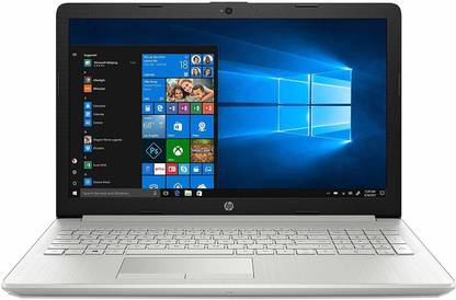 HP 15 Intel Core i3 7th Gen 7100U - (4 GB/1 TB HDD/Windows 10 Home) 15-da0326tu Laptop