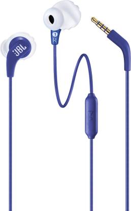 JBL Endurance Run Wired