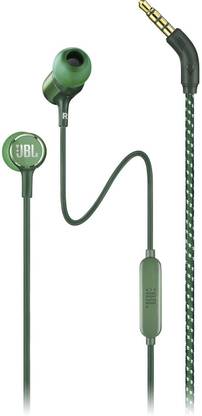 JBL LIVE100 Wired
