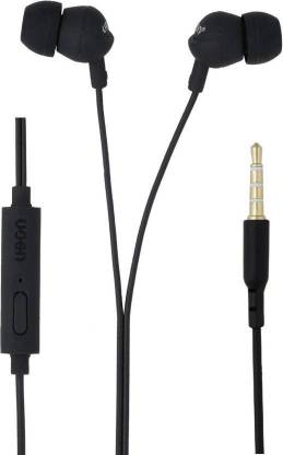 Ubon GS-311R Ear Friendly Wired