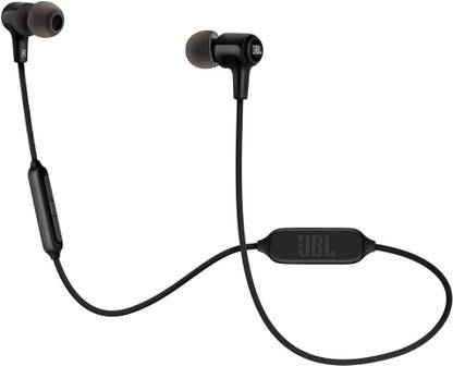JBL E25BT Bluetooth