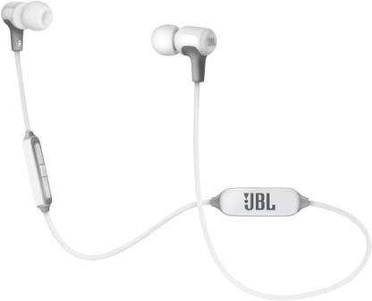 JBL E25BT Bluetooth
