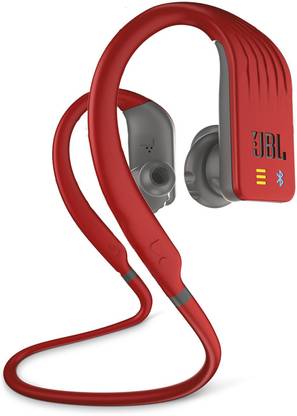 JBL Endurance Dive Bluetooth