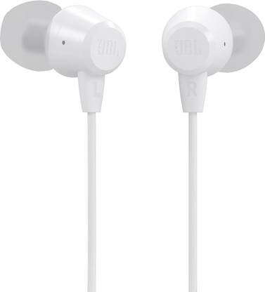 JBL C50HI Wired